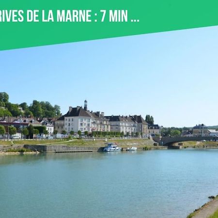 Le Heron - Elegance - Confort Moderne - 2Rfhomes Шато-Тьерри Экстерьер фото