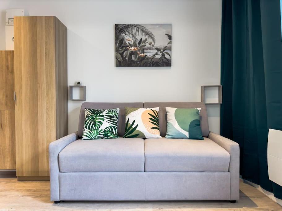 Le Heron - Elegance - Confort Moderne - 2Rfhomes Шато-Тьерри Экстерьер фото