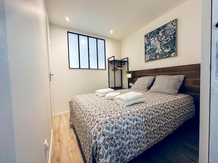 Le Heron - Elegance - Confort Moderne - 2Rfhomes Шато-Тьерри Экстерьер фото